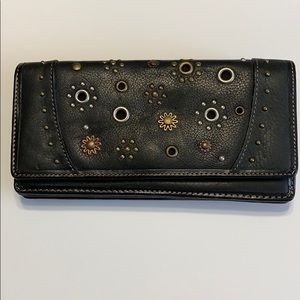 Fossil Wallet